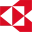 Logo KYOCERA Fastening Solutions Netherlands B.V. - Construction Division