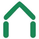 Logo Hidden Cabana