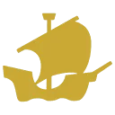 Logo van Congres- en evenementencentrum Hanze Plaza Groningen