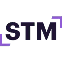 Logo STM