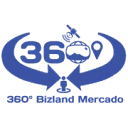 Logo 360⁰BizMercado