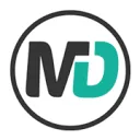 Logo Marije Dokter