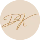 Logo Danielle Koudijs
