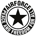 Logo Airforce BV
