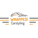 Logo WRAPPED! Car AND Interiorstyling