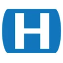 Logo HYDAC B.V.
