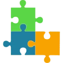 Logo In Opbouw