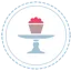 Logo Sweet Food Styling