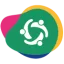 Logo van Stichting Sociale Dorpsteams Utrechtse Heuvelrug