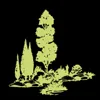Logo Harrie Boerhof Hoveniersbedrijf