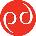 Logo van PD Group NL