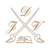 Logo Pleitvereniging D.J. Veegens