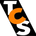 Logo TCS Automatisering B.V.