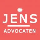 Logo JENS advocaten