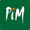 Logo Stichting Pim Senior