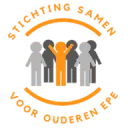 Logo Stichting Samen Voor Ouderen Epe