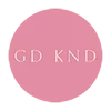 Logo van Good Kind Digital