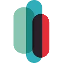 Logo Blended Business