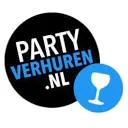 Logo Partyverhuren.nl