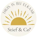 Logo van Stief