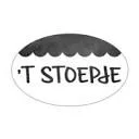 Logo van Bakkerij 't Stoepje ๐