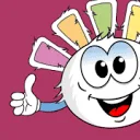 Logo Stichting Bliss to Shine