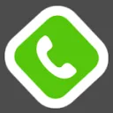 Logo VoxIP Telecom en ICT