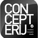 Logo CONCEPTERIJ