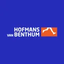 Logo Hofmans van Benthum Fysiotherapie