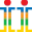 Logo Casimirschool - Schoolvereniging voor Neutraal Bijzonder Onderwijs