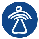 Logo Oudezijds 100
