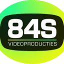 Logo 84S videoproducties