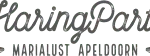 Logo HaringParty Apeldoorn