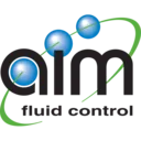 Logo aim fluid control b.v.