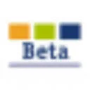 Logo Beta PR AND Media
