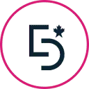 Logo Young Lady Business Academy