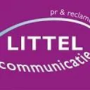 Logo Littel Communicatie PR AND Reclame