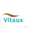Logo Veterinair Organisatiebureau Vitaux