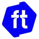 Logo Fronttaal