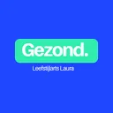 Logo Leefstijl praktijk Gezond
