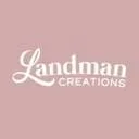 Logo Landman Creations