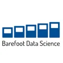 Logo Barefoot Data Science