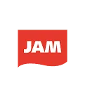 Logo JAM Nederland