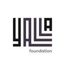 Logo YALLA Foundation