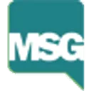 Logo van MSG Sustainable Strategies