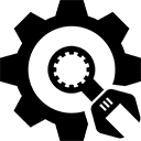 Logo 5W Foundation