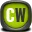 Logo CarbonWinkel.nl