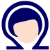 Logo K is K consumer centric concepting