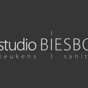 Logo Keuken en sanitair Studio Biesbos