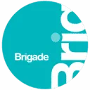 Logo Brigade Electronics BV